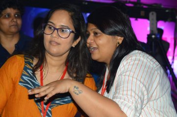 Oh Baby Movie Pre Release Event Photos